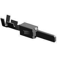 AMP Connectors - TE Connectivity 2-964296-2 Quick Connect FLACHSTECKER2,8X0,8