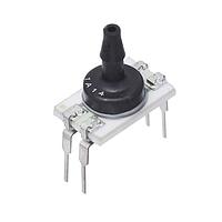 Honeywell TBPDANS060PGUCV Board Mount Pressure Sensors TruStability