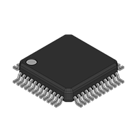 NXP ASL5115SHV/0Y LED Controllers ASL5115SHV/0