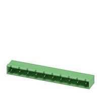 PHOENIX CONTACT 1766314 Headers 10 Pos 7.62mm pitch Through Hole Header