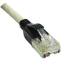 Stewart Connector CA82-020M-01 Cat 8.2 ARJ45 CAT 8.2 to CAT 8.2 Patch Cord  2m