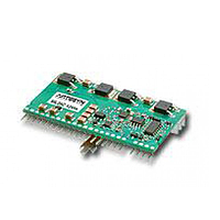 Artesyn SIL25C-12SNEG-VJ 125 Watt Non-Isolated DC-DC Converter (-5.5V; 25A; 125W)