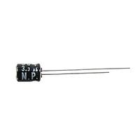 Rubycon 50NW72R2MEFC5X7 General Purpose Electrolytic Capacitors BI-POLAR/NON-POLAR ELECTROLYTIC CAPACITORS