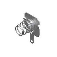 Keystone Electronics 5220 Battery Contacts AA Neg Contact