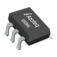 Azoteq IQS231B00004000-TSR Touch Sensors Single Channel Capacitive Proximity/Touch Controller for SAR Applications
