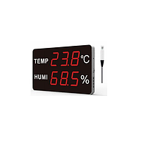 HUATO HE250A-EX-USB-10m Temperature Humidity large LED Display (-40~85℃)