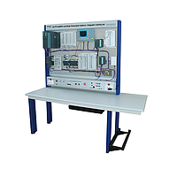 DOLANG DLGK-SIMNA Industrial Automation Network Integration Training Set