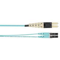 Panduit F923RSNSNSNM024 Fiber Optic Cable Assemblies OS2 2f 3mm PC OFNR SC Dup/SC Dup Std Pol