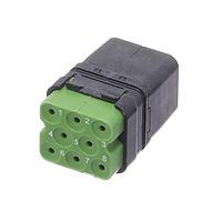 Eaton Souriau-Sunbank 8MQ2M0816BN Connectors MQUICK MODULE,UNSEALED,NO CONT