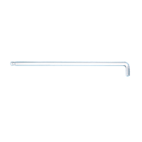 KTC HLDS250-8 L-Shaped Long Ball Point Hex-Key Wrench (8mm)