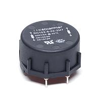 Schaffner RN152-8-02-2M7 Current Compensated Choke 8A 2.7mH 22mOhm Horizontal Choke