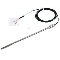 Sterling Sensors RFPSE36MM4001MP7 Pt100 with Pot Seal (3-wire class B Ø6x400mm; -50~250°C)