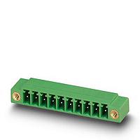 PHOENIX CONTACT 1816742 Headers MC 1,5/ 4-GF- 3,81 BK CP1,4