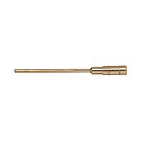 Mill-Max 0489-2-15-15-11-14-04-0 Press-Fit Recept With Standard Tail