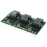 Texas Instruments PTH12040WAD Non-Isolated / PoL 50-A 8-14V-Inp Wide Out Adj Pwr Module