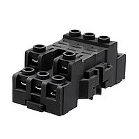 IDEC SH3B-05C Relay Sockets Socket DIN Mount fingersafe