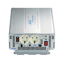 PNKHITECH DK4810 Inverter (48VDC/AC223, 1000W , Pure sine wave)