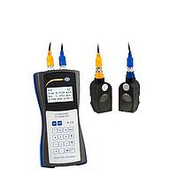 PCE TDS 100 Ultrasonic Flow Meter (57-720mm)