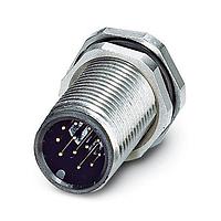PHOENIX CONTACT 1553488 Straight SACC-DSI-M12MS-12 CON-M12
