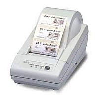 CAS DLP-50 Label Printer
