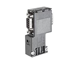 Siemens, DP, 12MBIT/s, 6ES7972-0BB12-0XA0 Bus Connector for Profibus 
