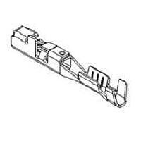 Aptiv 12191812-L Terminals FMALE 150 SERIES TIN CBL RNG 2.25-1.70MM