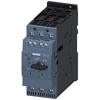 SIEMENS 3RV20324RA15 Motor Protection CIRCUIT BREAKER. SCREW-TYPE. 80 A