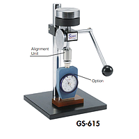 TECLOCK GS-615 Durometer Stand