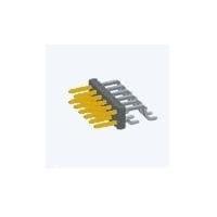Amphenol FCI 10112690-G03-16ULF Unshrouded MINITEK HEADER