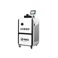 D-MEI DY-HT1-Y Low Temperature Bath Black Body Furnace (-80℃ to 80℃)