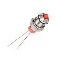 APEM Q8P6BXXR02E Indicators LED INDICATOR 8MM