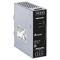 Delta Electronics, Inc. DRL-24V240W1EN Switching Supplies Lyte II Series, DIN Rail Power Supply,240W / 24V