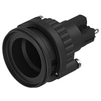 EAO 14-040.005 Indicator Actuator LAMP NEON T6.8 230V