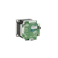 ADI Trinamic PD57-2-1161 Stepper Driver PANdrive/ stepper motor + controller +