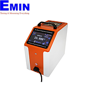 EAST TESTER ET2520-160C Touch-screen Dry Block temperature Calibrator (-45-160)