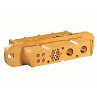 Amphenol Positronic GG8668M10 Power to the Board