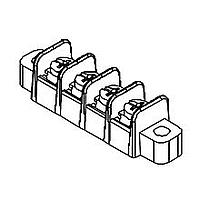 Molex 38700-0109 PCB Terminal Strip SR BTS CB 9 ASY