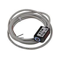 Eaton E71-COP-CA Photoelectric Sensors PHOTO SENSOR,CLEAR OBJ,80CM,PNP,CBL,DC