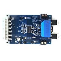 Infineon 2ED020I12FAEVALKITTOBO1 IGBT Driver Dual channel isolated IGBT Driver, For 600V/1200V IGBTs