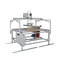 Transpak C-AC Upstream Accumulating Conveyor with Press Roller (10 ~ 60 m/phút)