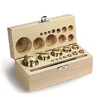 KERN 344-48 Set of OIML M1 Weights (1g~5000g)