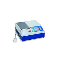 Funke Gerber LactoStar Milk Analysis Device