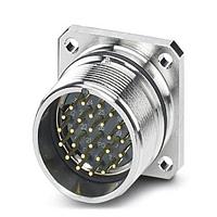 PHOENIX CONTACT 1623259 Heavy Duty Power Connectors HC-26P1N8AWF00J