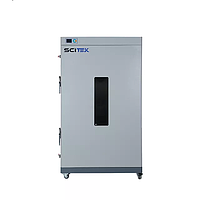 Scitek FDO-900A Forced Air Drying Oven FDO Series (900L, RT+10~250℃)