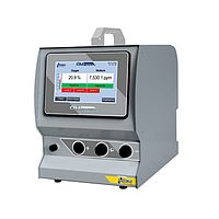 NTRON AM Trace Atmosphere Gas Portable Analyser (0 – 1000 PPM,  0 – 25%)