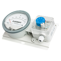 Pressure Sensors & Transmitters, Tranducers