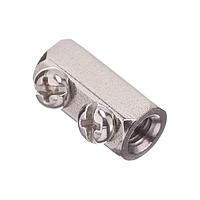 Omron Automation and Safety F03-02 SUS304 Controller Accessories CONNECTING NUT