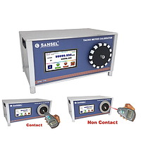 Sansel RPMC 1700-2A Tachometer Calibrator (1~6000rpm; 10~90000rpm)