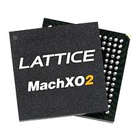 Lattice Semiconductor LCMXO2-256HC-6SG48C FPGA - Field Programmable Gate Array Lattice MachXO2 High Performance; 256 LUTs; 2.5/3.3V