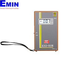 KASUGA KSD-0108 Explosion-proof type digital static meter